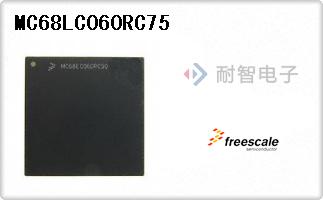 MC68LC060RC75