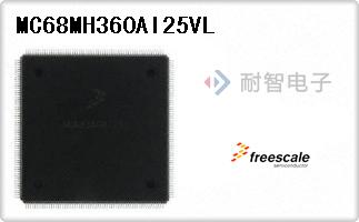 MC68MH360AI25VL