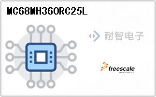 MC68MH360RC25L
