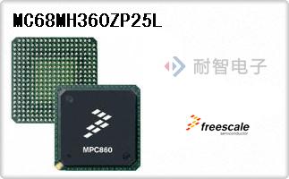 MC68MH360ZP25L