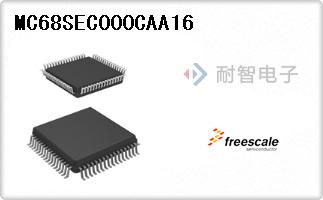 MC68SEC000CAA16