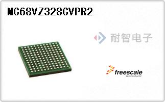 MC68VZ328CVPR2
