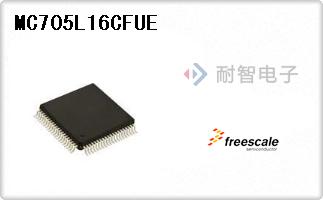 MC705L16CFUE