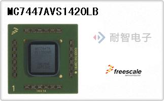 MC7447AVS1420LB
