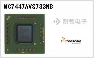 MC7447AVS733NB