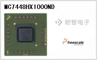 MC7448HX1000ND