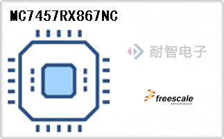 MC7457RX867NC