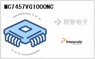 MC7457VG1000NC