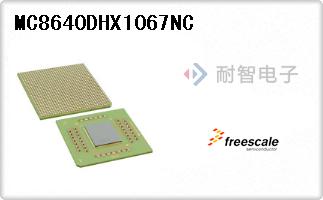 MC8640DHX1067NC