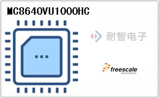 MC8640VU1000HC