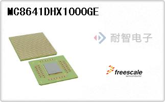 MC8641DHX1000GE