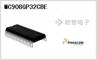 MC908GP32CBE