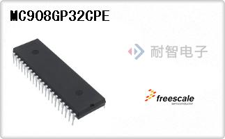 MC908GP32CPE