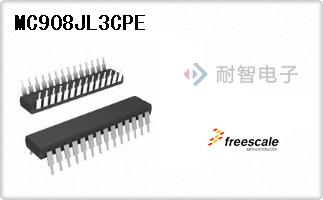 MC908JL3CPE