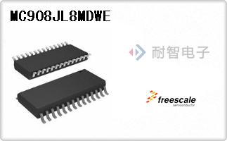 MC908JL8MDWE