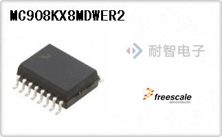 MC908KX8MDWER2