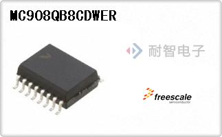 MC908QB8CDWER