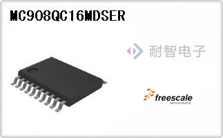 MC908QC16MDSER