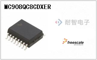 MC908QC8CDXER