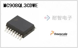 MC908QL3CDWE