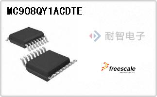 MC908QY1ACDTE