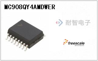 MC908QY4AMDWER