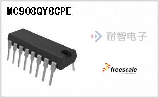 MC908QY8CPE