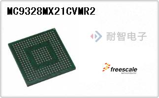 MC9328MX21CVMR2