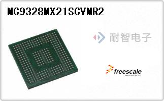 MC9328MX21SCVMR2