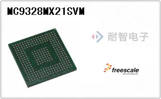 MC9328MX21SVM