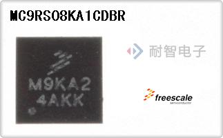 MC9RS08KA1CDBR