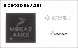 MC9RS08KA2CDB