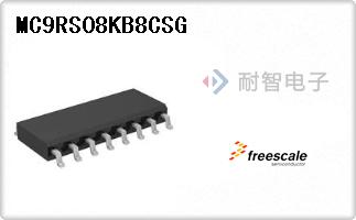 MC9RS08KB8CSG