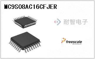 MC9S08AC16CFJER