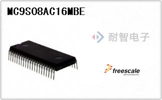 MC9S08AC16MBE