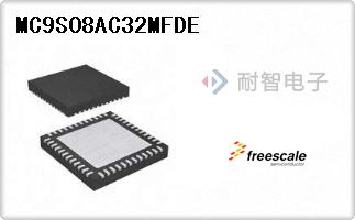 MC9S08AC32MFDE