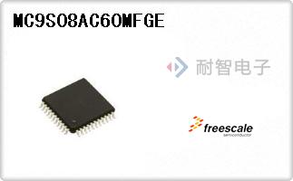 MC9S08AC60MFGE