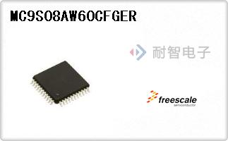 MC9S08AW60CFGER