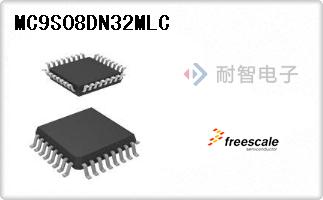 MC9S08DN32MLC