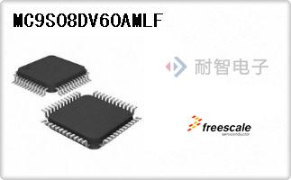 MC9S08DV60AMLF