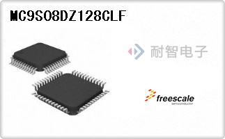 MC9S08DZ128CLF