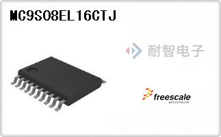 MC9S08EL16CTJ