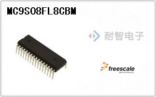 MC9S08FL8CBM
