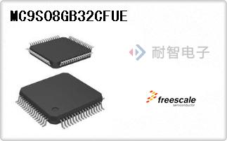 MC9S08GB32CFUE