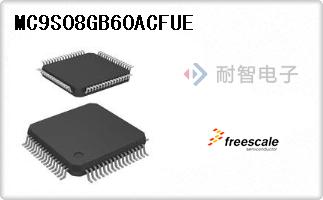 MC9S08GB60ACFUE