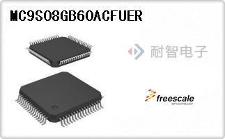 MC9S08GB60ACFUER