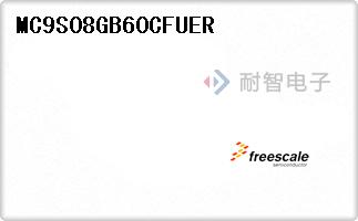 MC9S08GB60CFUER