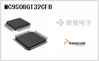 MC9S08GT32CFB