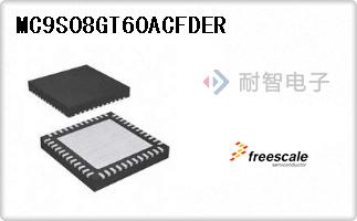 MC9S08GT60ACFDER