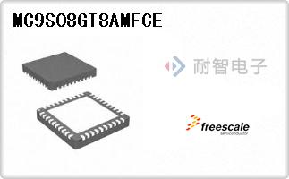 MC9S08GT8AMFCE